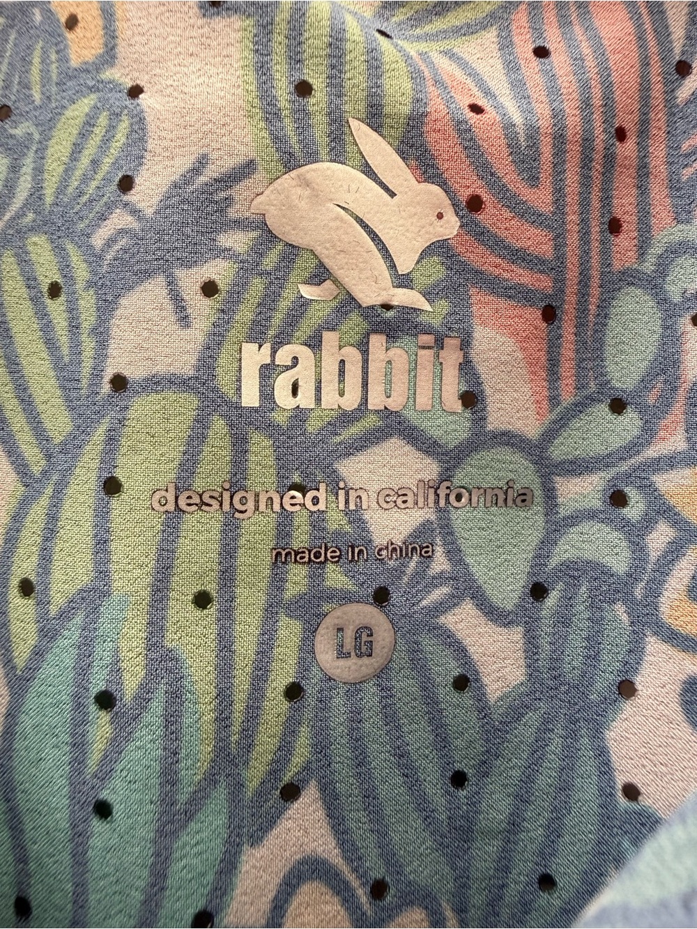 Rabbit x Javelina high country short sleeve - Picture 3 of 8